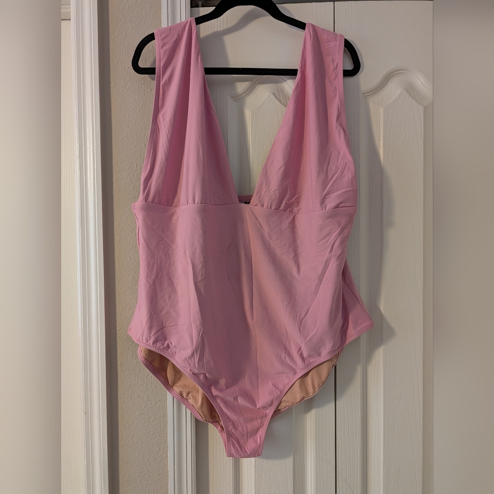 J. Crew Blush Pink Garment